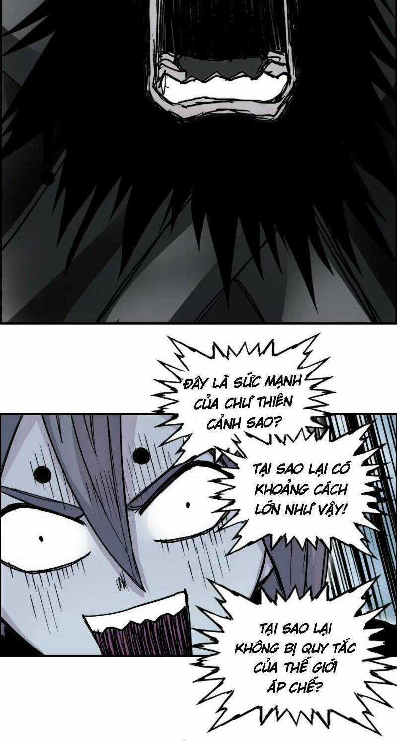 Siêu Năng Lập Phương - Chapter 310 - Trang 10