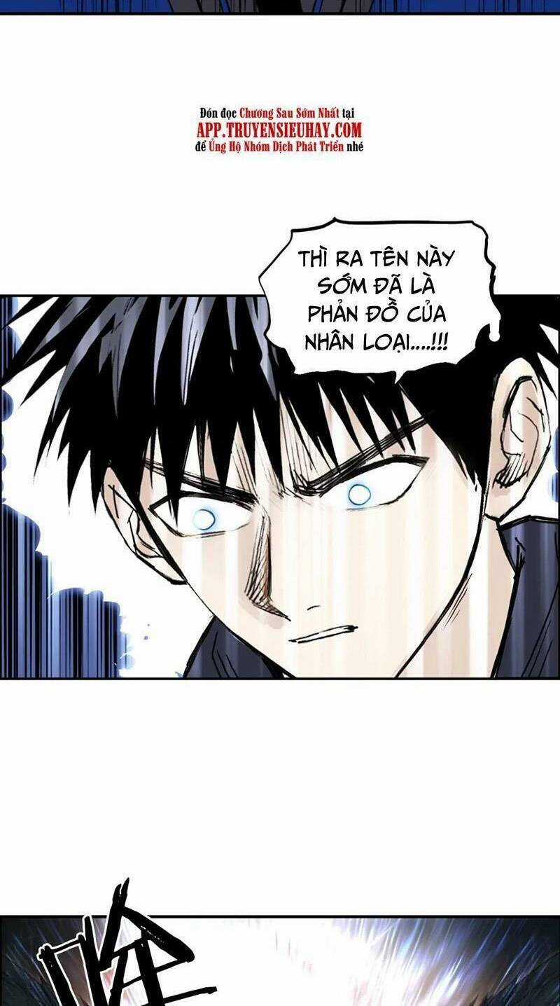 Siêu Năng Lập Phương - Chapter 311 - Trang 4