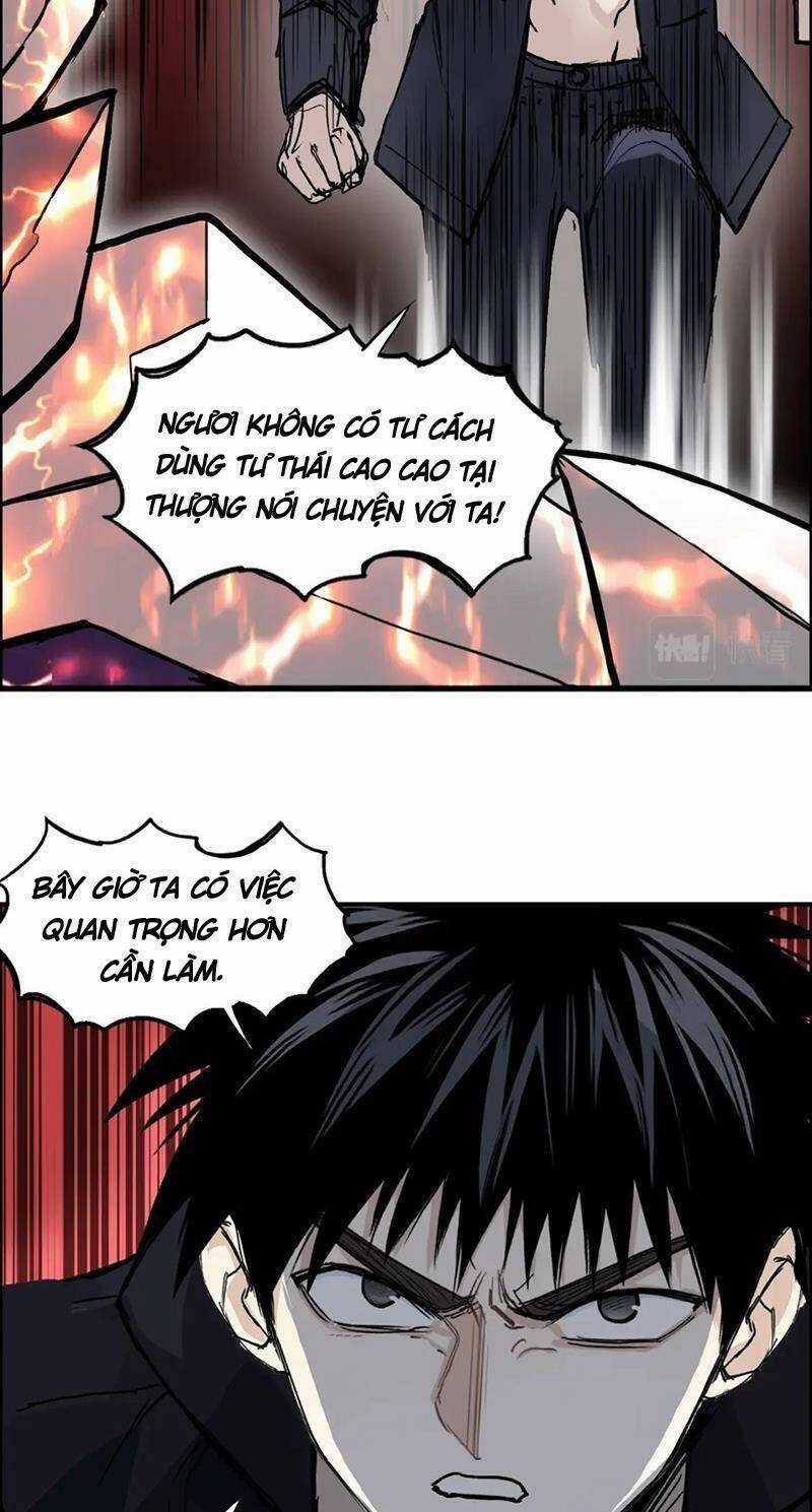 Siêu Năng Lập Phương - Chapter 311 - Trang 37