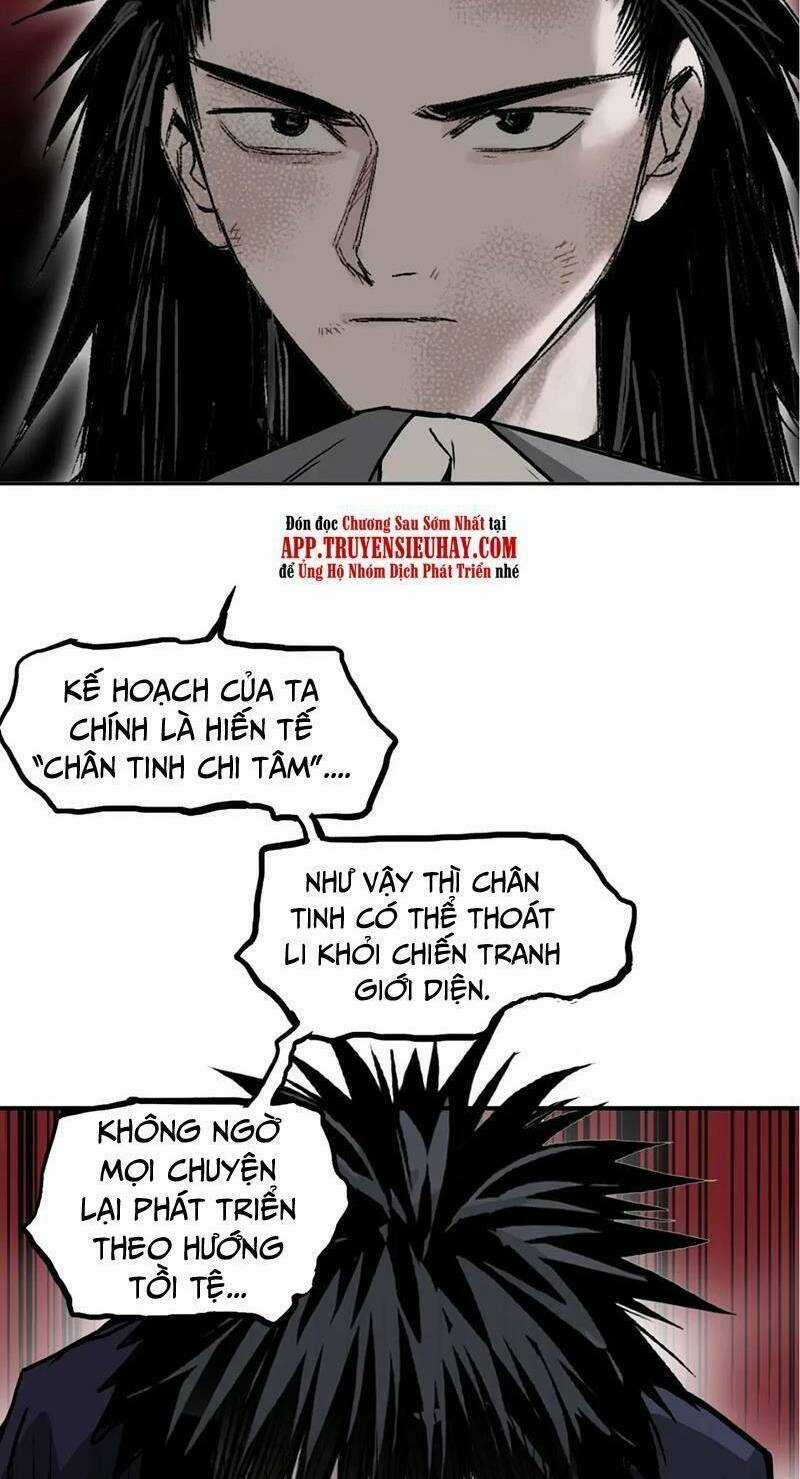 Siêu Năng Lập Phương - Chapter 311 - Trang 46