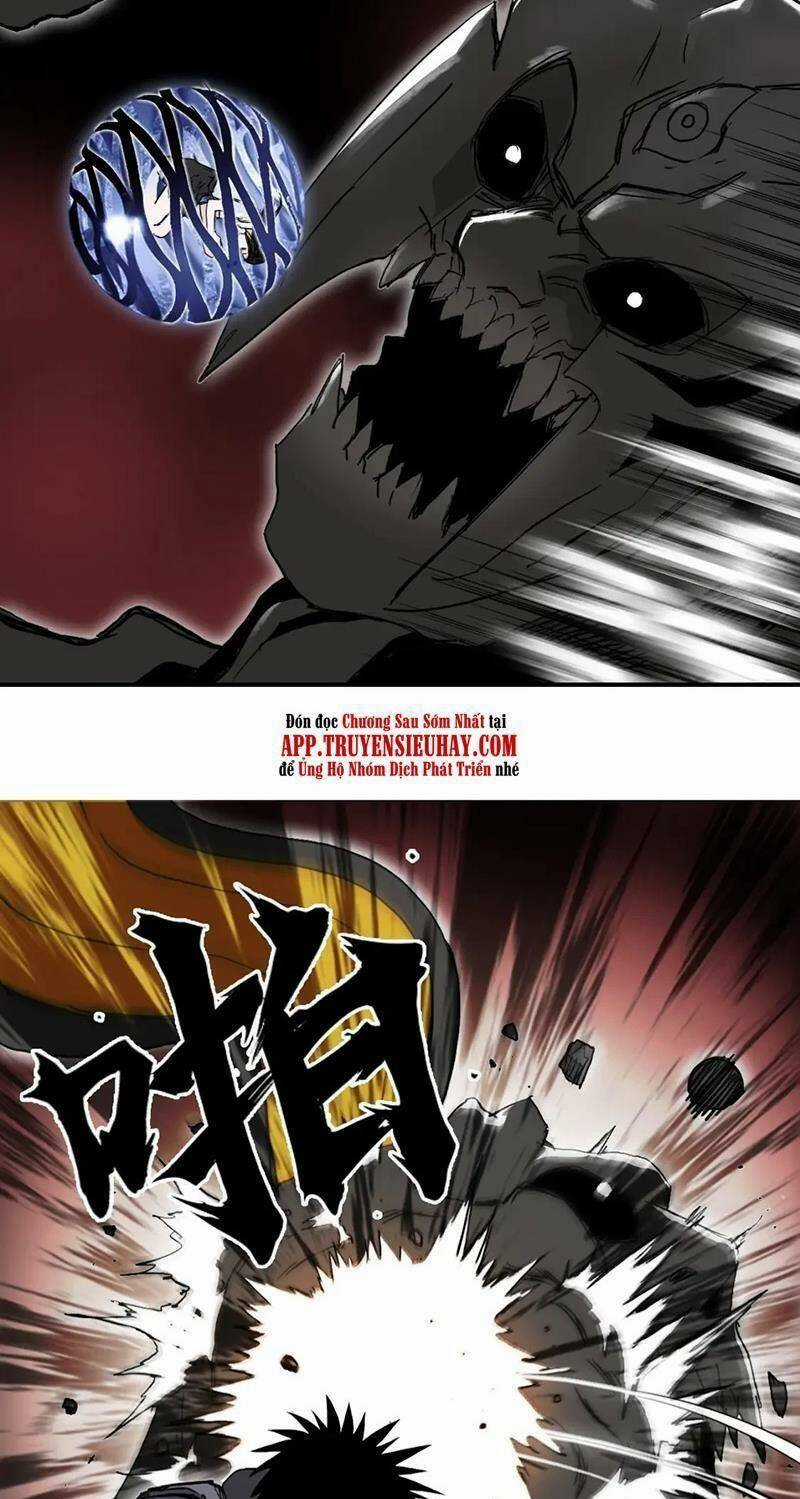 Siêu Năng Lập Phương - Chapter 313 - Trang 13