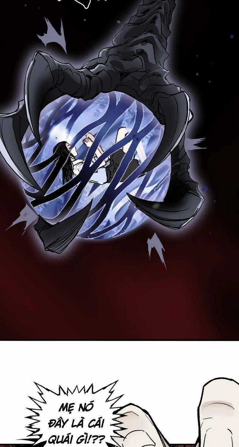 Siêu Năng Lập Phương - Chapter 313 - Trang 17
