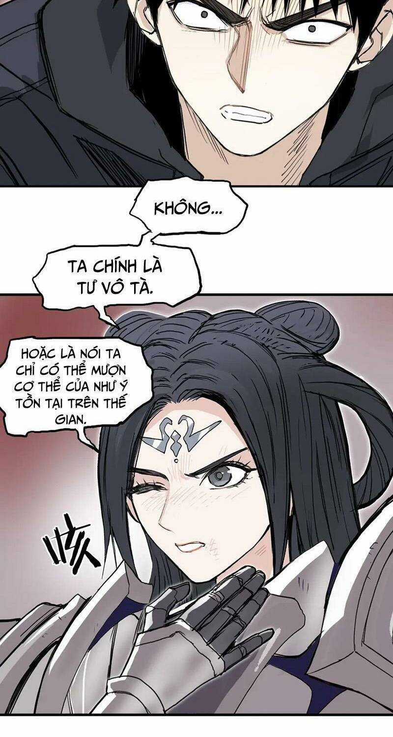 Siêu Năng Lập Phương - Chapter 313 - Trang 28