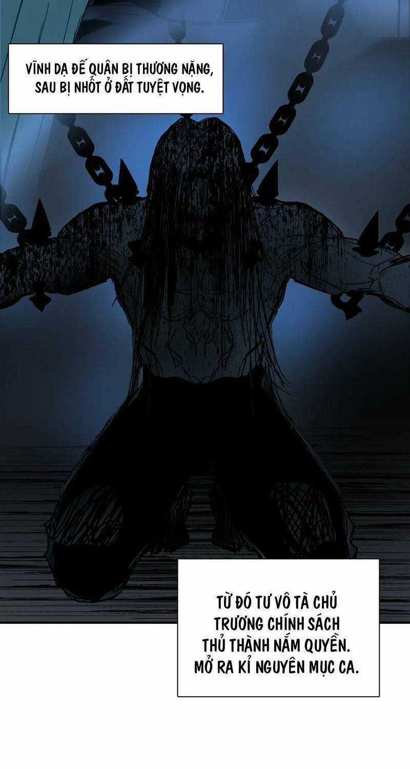 Siêu Năng Lập Phương - Chapter 313 - Trang 40