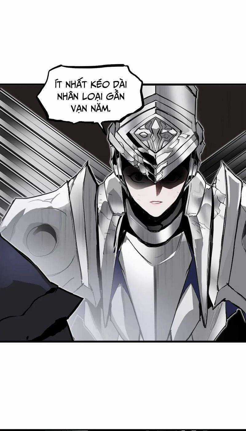 Siêu Năng Lập Phương - Chapter 313 - Trang 43