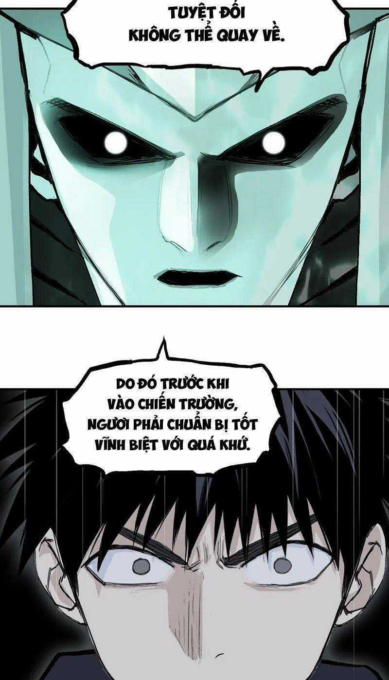 Siêu Năng Lập Phương - Chapter 313 - Trang 47