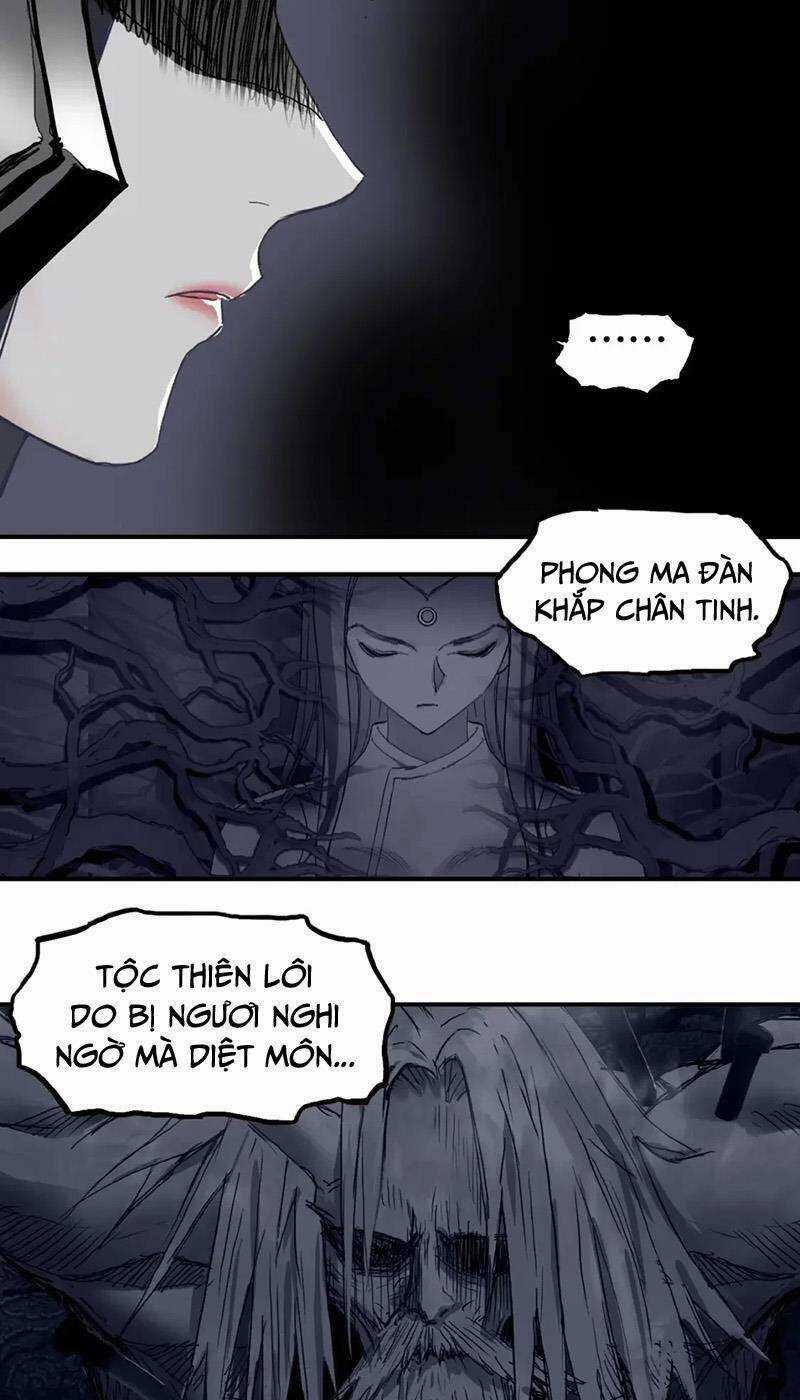 Siêu Năng Lập Phương - Chapter 313 - Trang 57