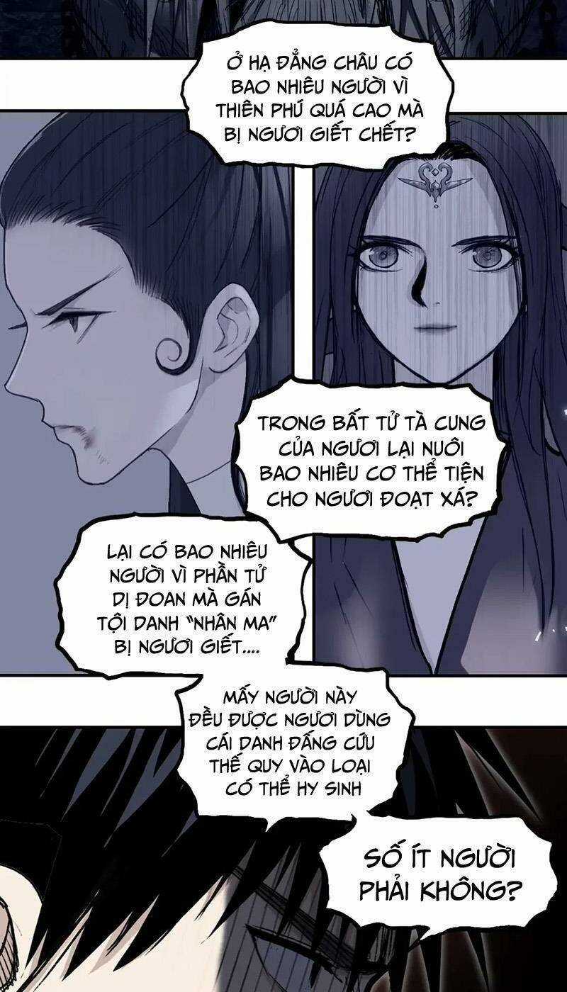 Siêu Năng Lập Phương - Chapter 313 - Trang 58