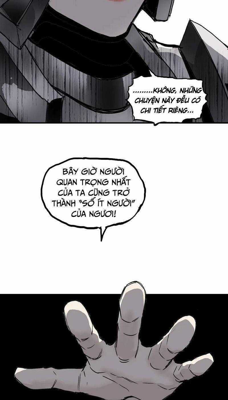 Siêu Năng Lập Phương - Chapter 313 - Trang 60