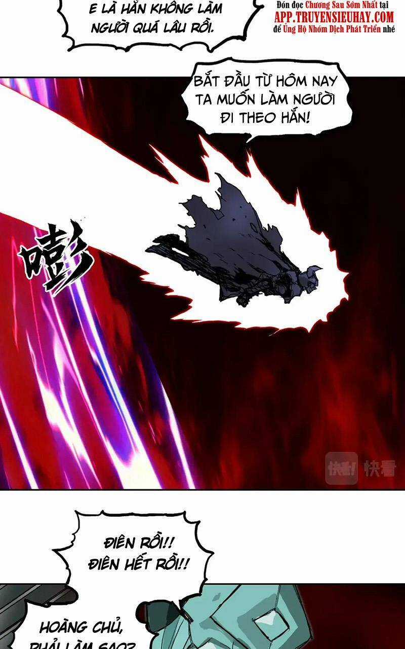 Siêu Năng Lập Phương - Chapter 314 - Trang 12