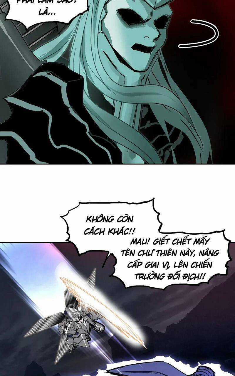 Siêu Năng Lập Phương - Chapter 314 - Trang 13