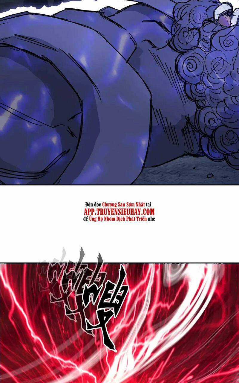 Siêu Năng Lập Phương - Chapter 314 - Trang 14