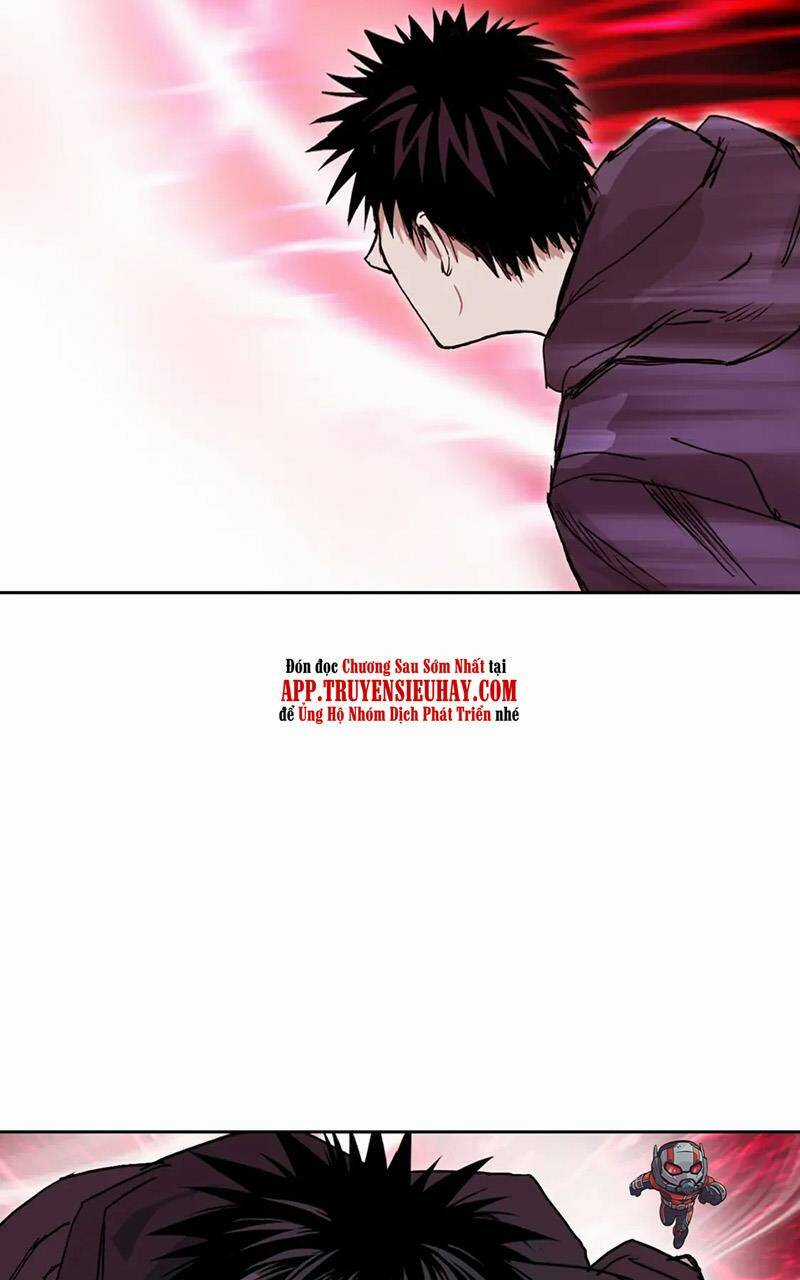 Siêu Năng Lập Phương - Chapter 314 - Trang 16