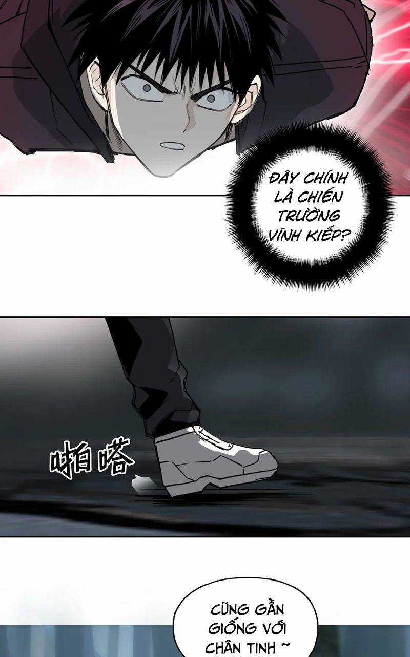 Siêu Năng Lập Phương - Chapter 314 - Trang 17