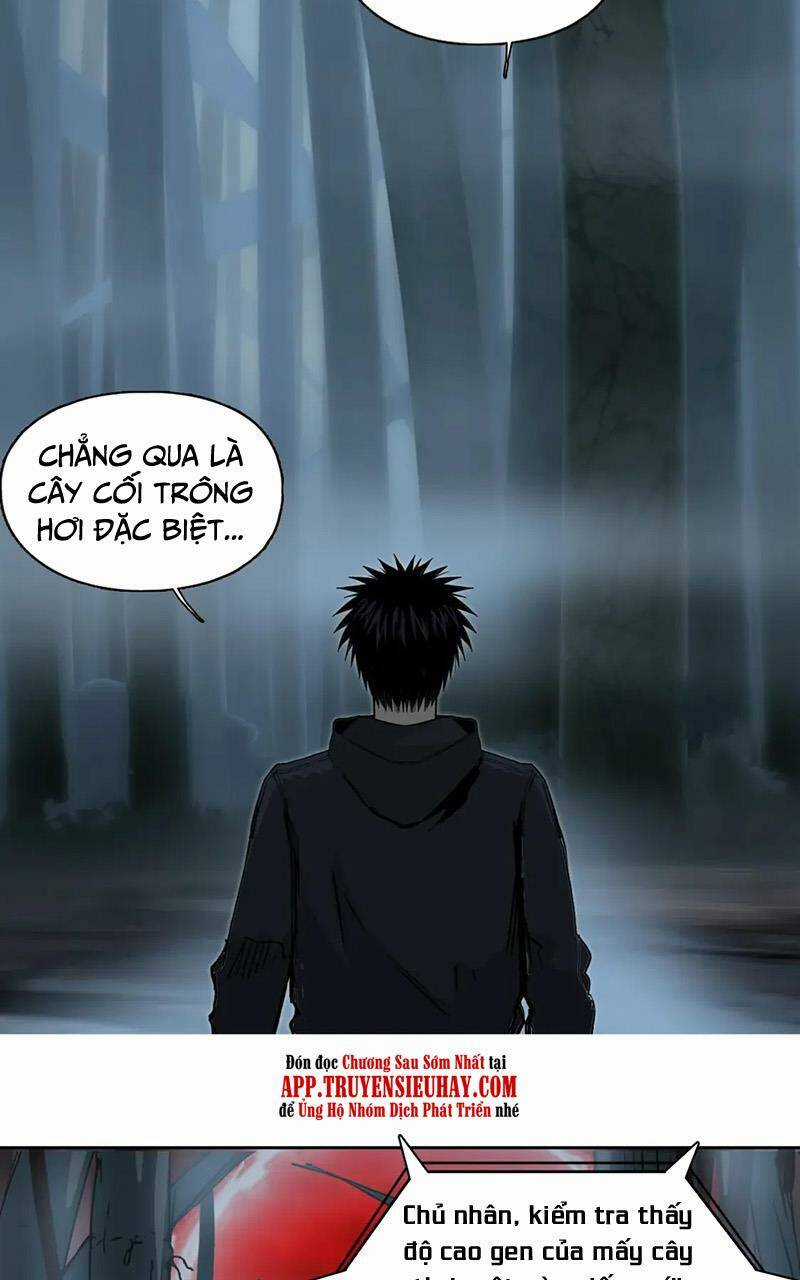 Siêu Năng Lập Phương - Chapter 314 - Trang 18