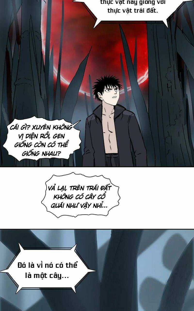 Siêu Năng Lập Phương - Chapter 314 - Trang 19