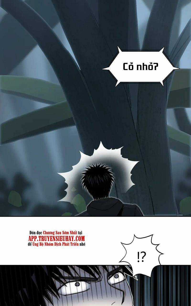 Siêu Năng Lập Phương - Chapter 314 - Trang 20