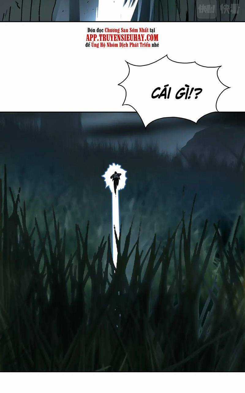 Siêu Năng Lập Phương - Chapter 314 - Trang 22