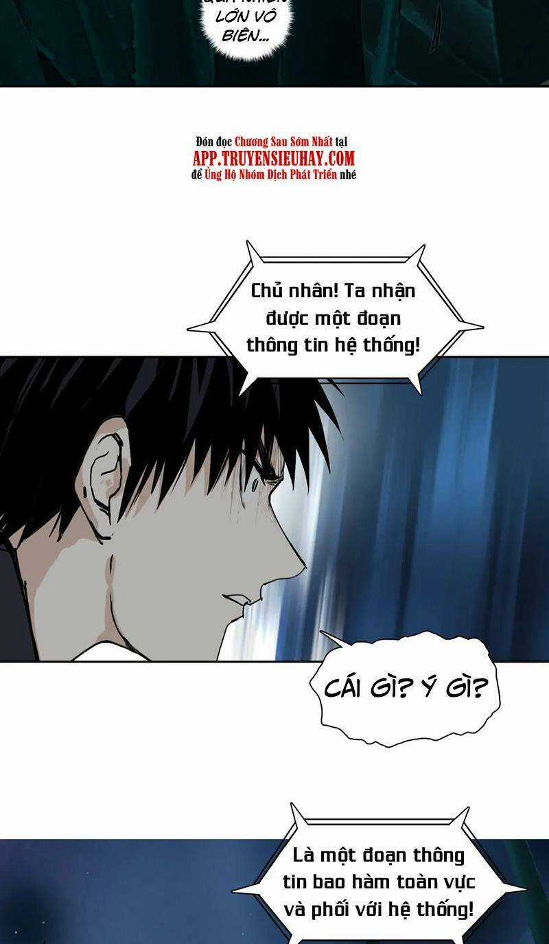 Siêu Năng Lập Phương - Chapter 314 - Trang 25