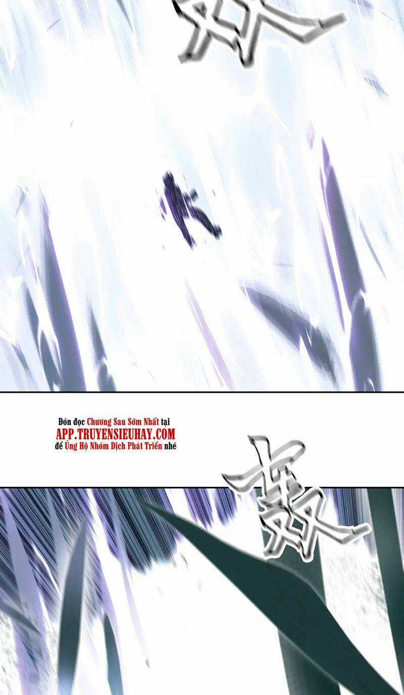 Siêu Năng Lập Phương - Chapter 314 - Trang 27