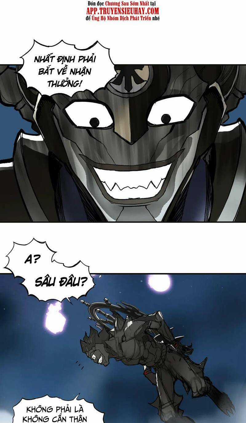 Siêu Năng Lập Phương - Chapter 314 - Trang 30