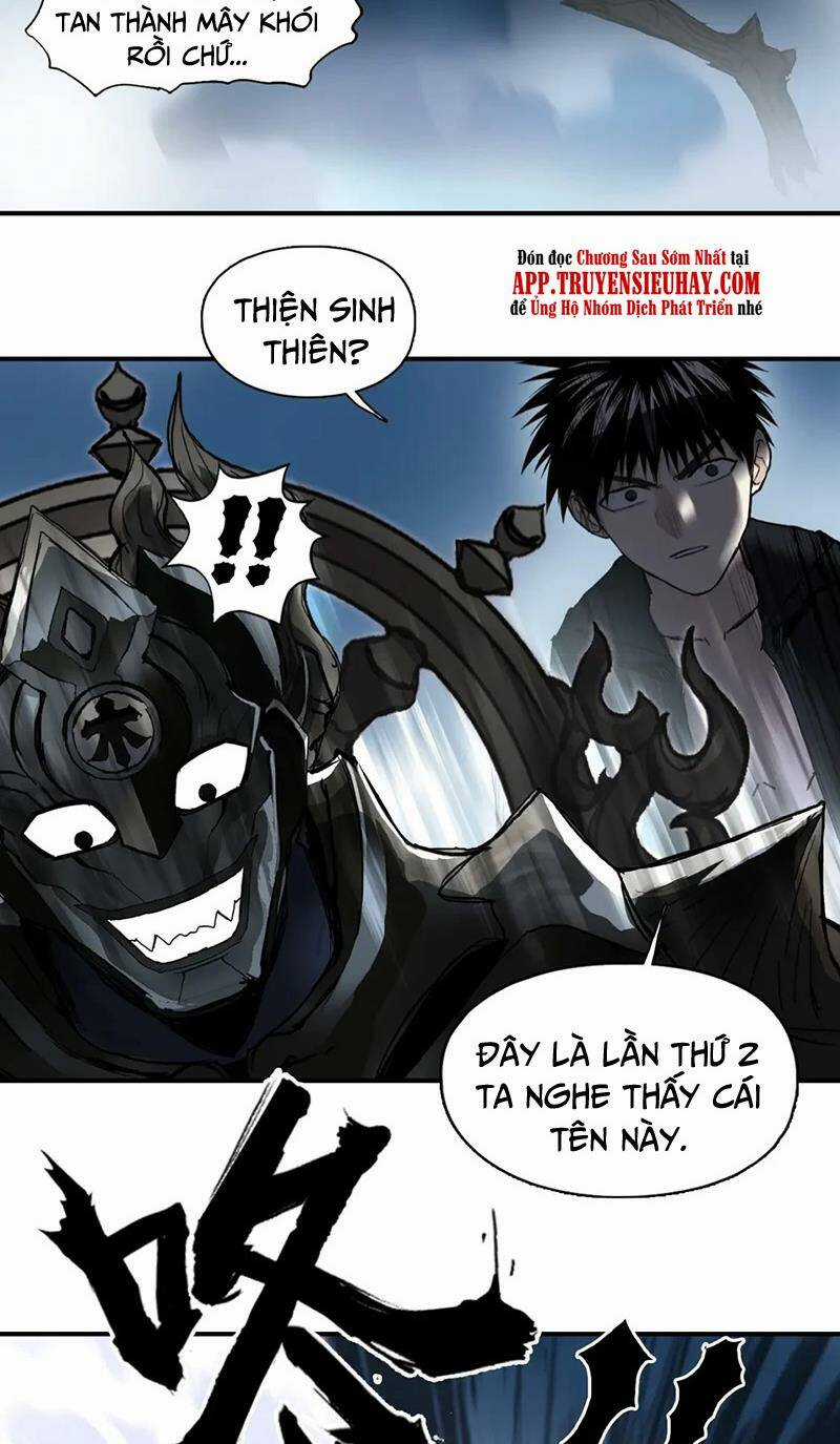 Siêu Năng Lập Phương - Chapter 314 - Trang 31