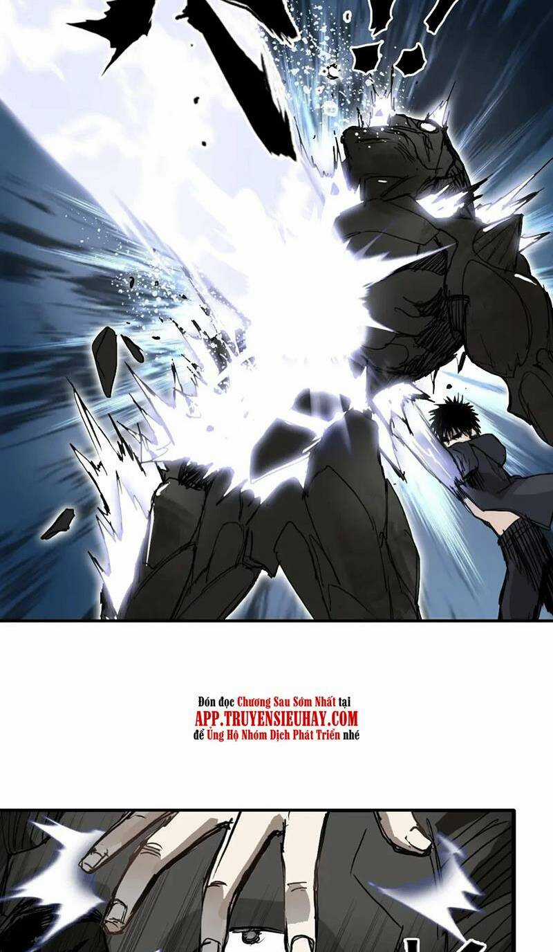 Siêu Năng Lập Phương - Chapter 314 - Trang 32