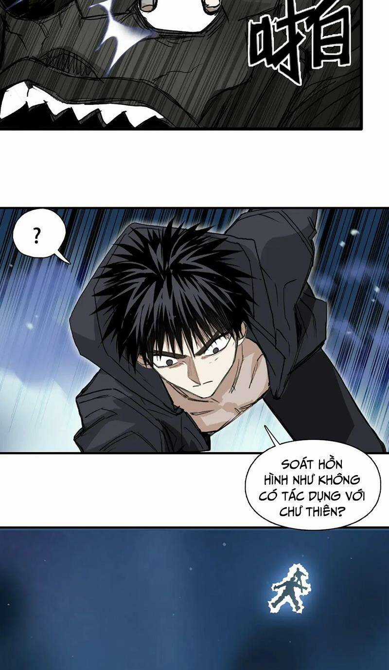 Siêu Năng Lập Phương - Chapter 314 - Trang 33