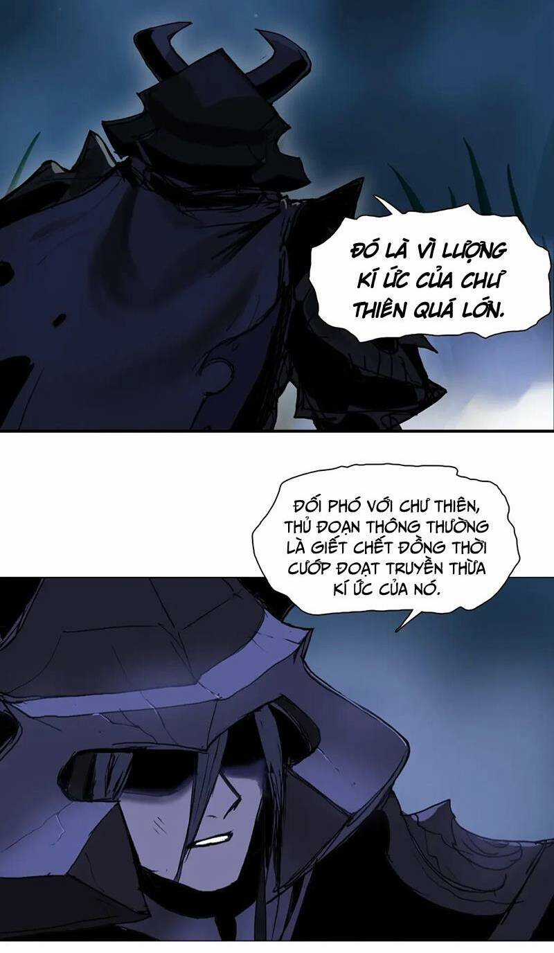 Siêu Năng Lập Phương - Chapter 314 - Trang 34