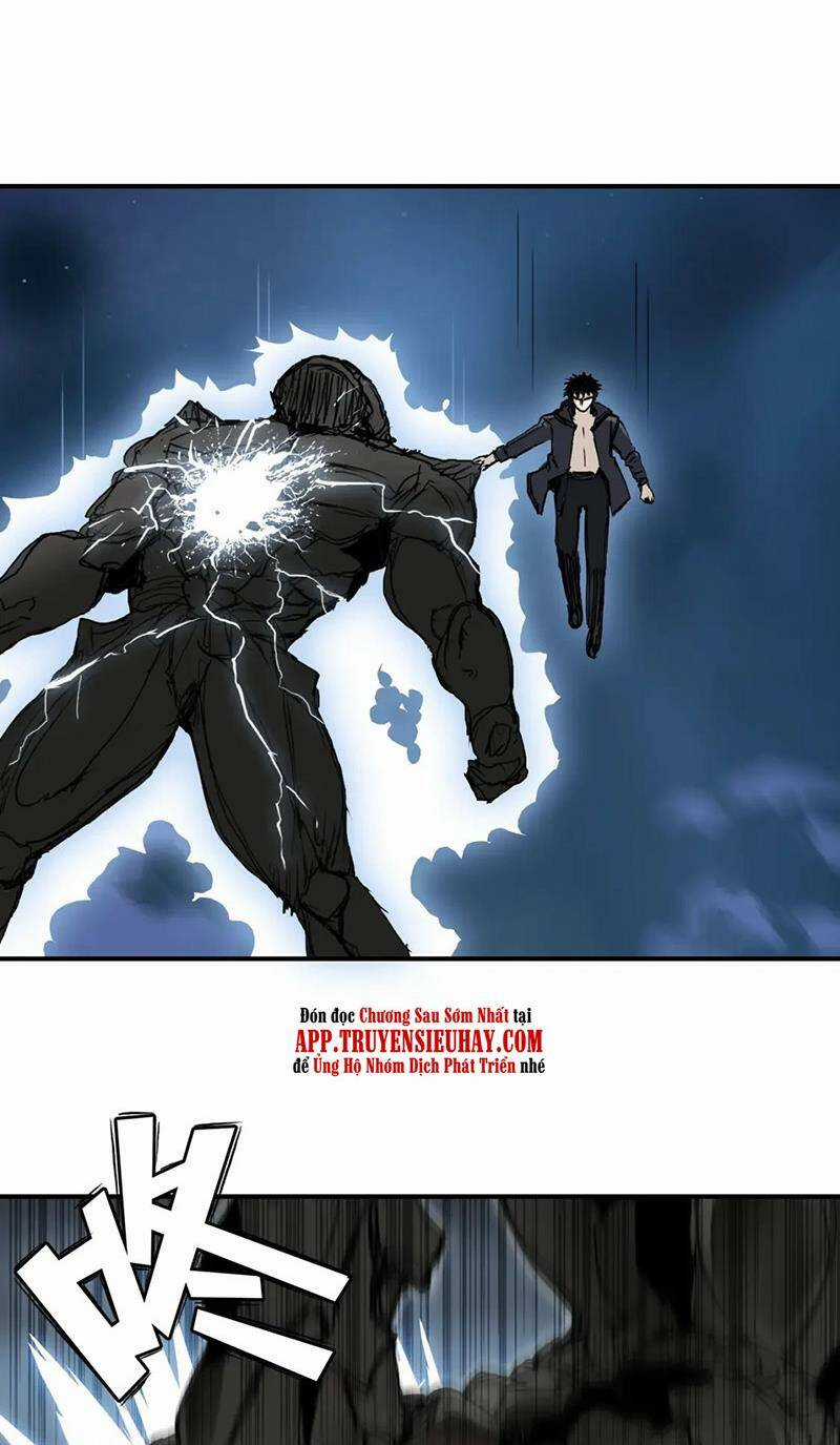 Siêu Năng Lập Phương - Chapter 314 - Trang 35