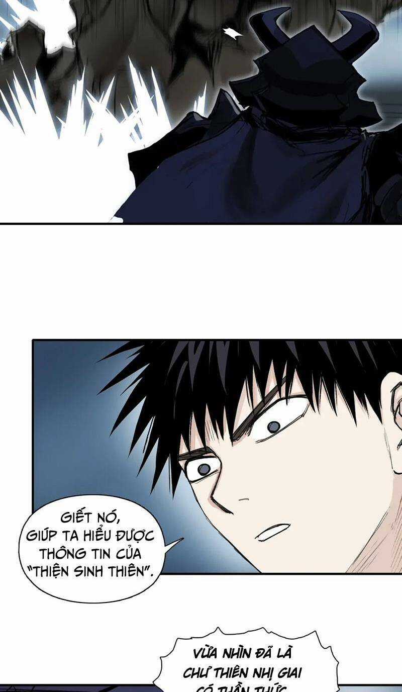 Siêu Năng Lập Phương - Chapter 314 - Trang 36