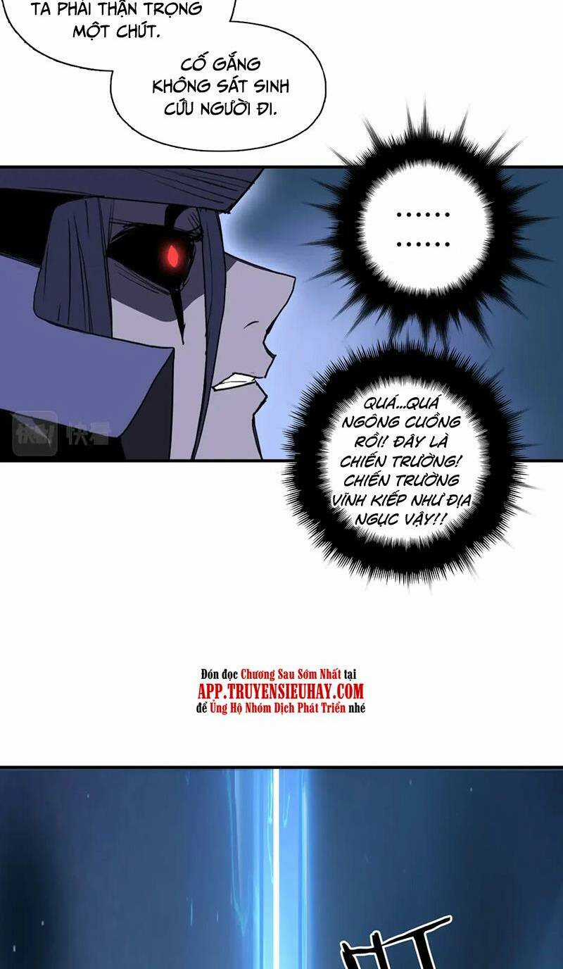 Siêu Năng Lập Phương - Chapter 314 - Trang 38