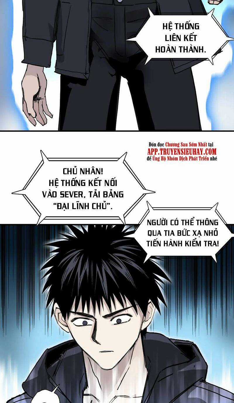 Siêu Năng Lập Phương - Chapter 314 - Trang 40