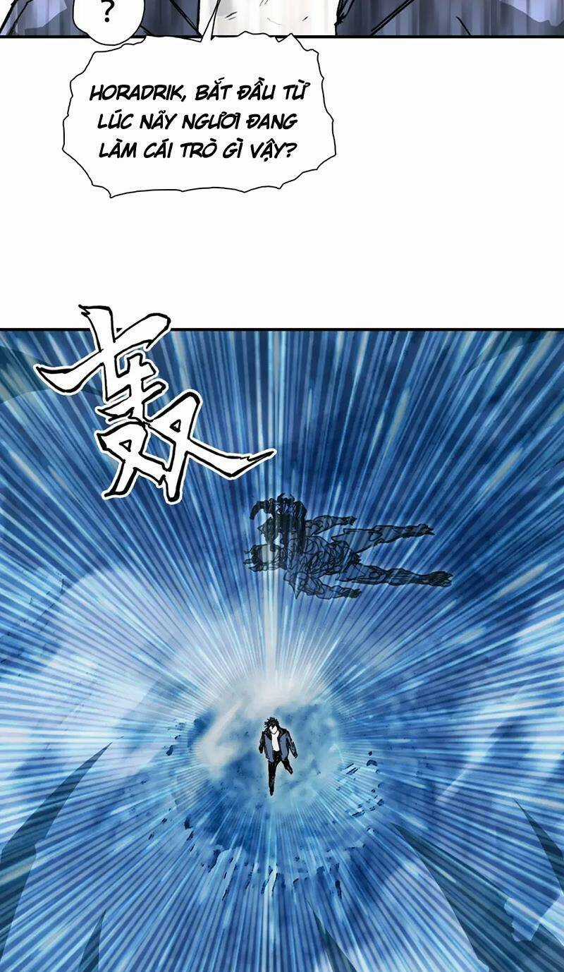 Siêu Năng Lập Phương - Chapter 314 - Trang 41