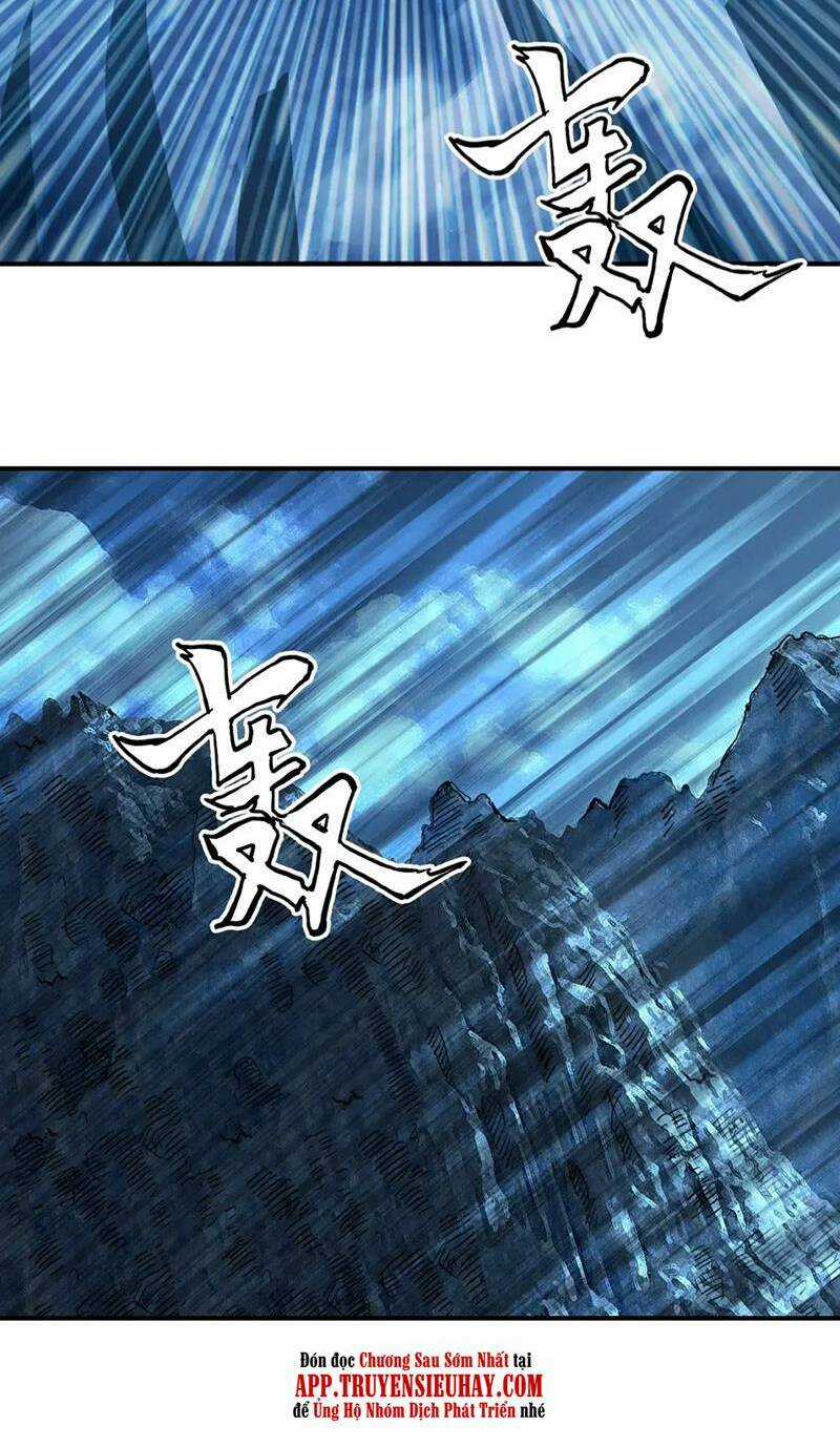 Siêu Năng Lập Phương - Chapter 314 - Trang 42