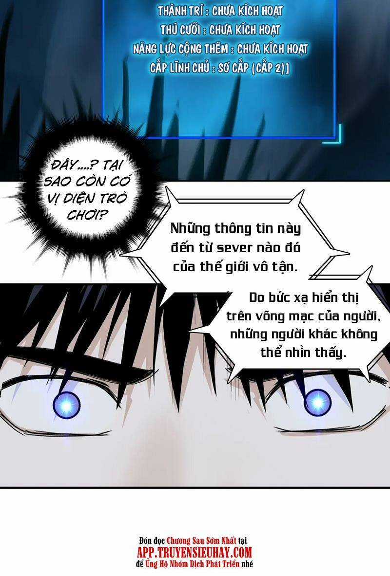 Siêu Năng Lập Phương - Chapter 314 - Trang 45