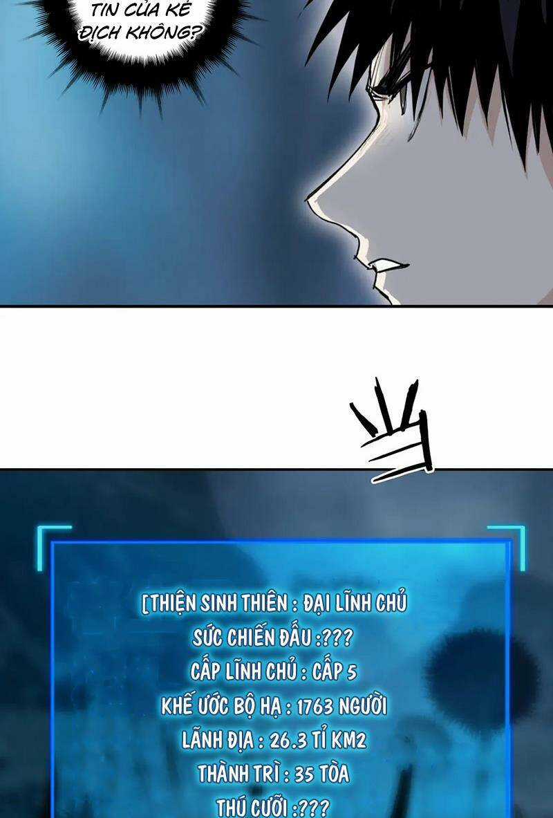 Siêu Năng Lập Phương - Chapter 314 - Trang 47