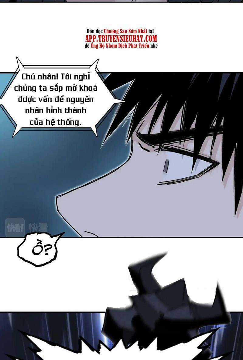 Siêu Năng Lập Phương - Chapter 314 - Trang 49