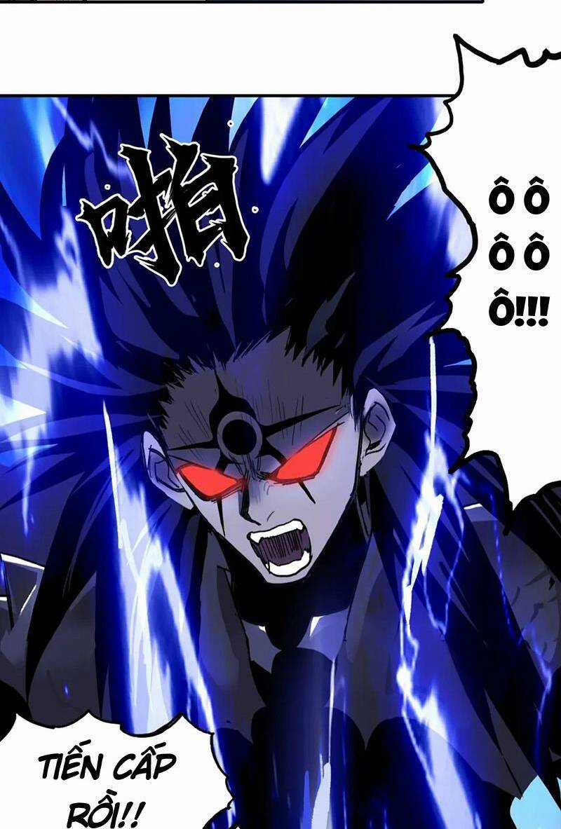 Siêu Năng Lập Phương - Chapter 314 - Trang 52