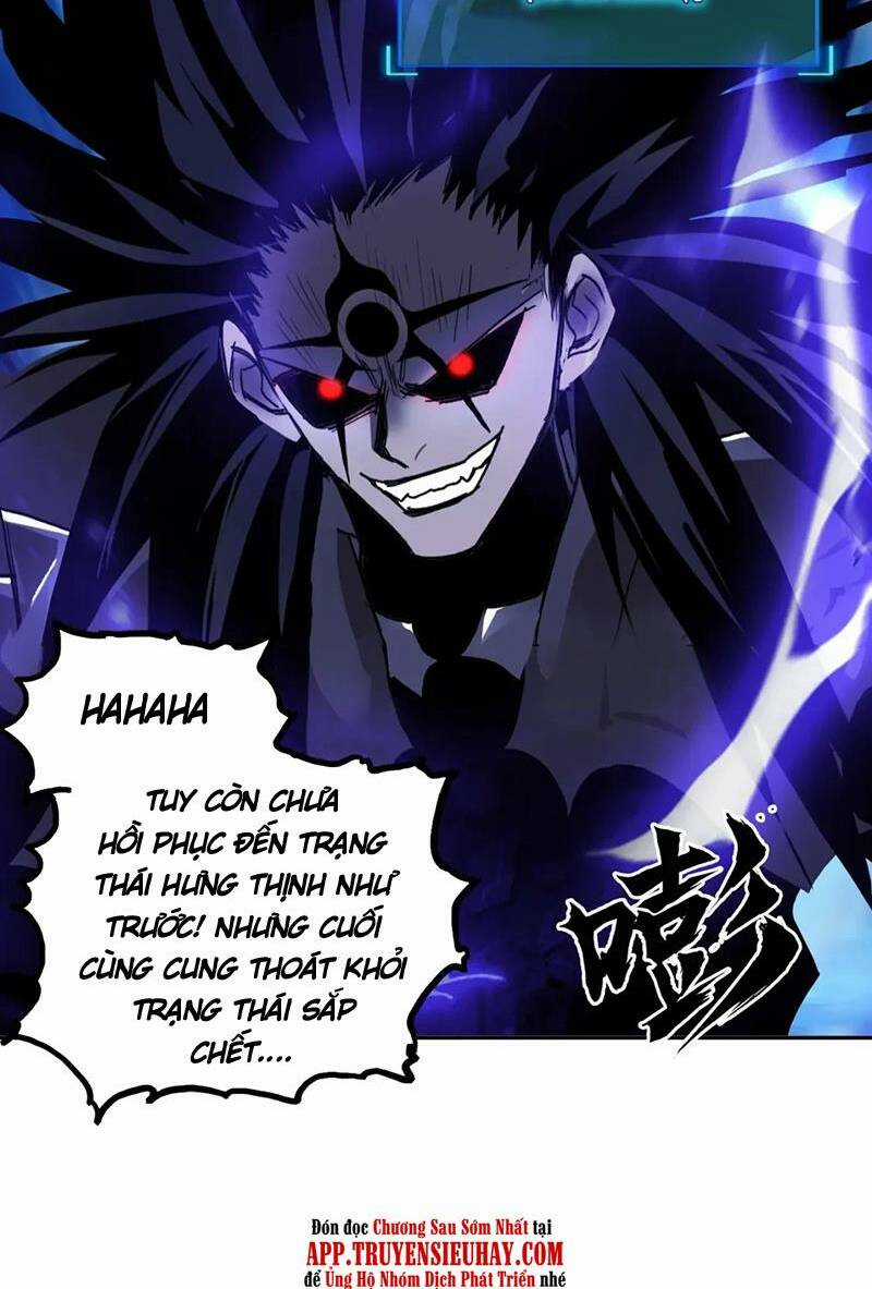 Siêu Năng Lập Phương - Chapter 314 - Trang 54