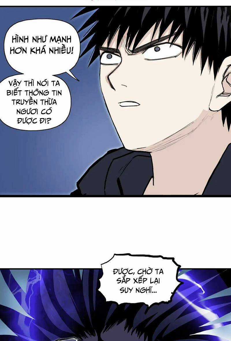 Siêu Năng Lập Phương - Chapter 314 - Trang 55