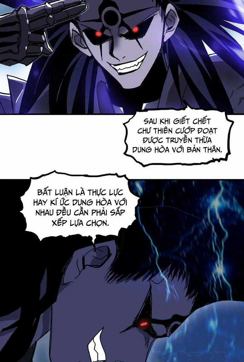 Siêu Năng Lập Phương - Chapter 314 - Trang 56