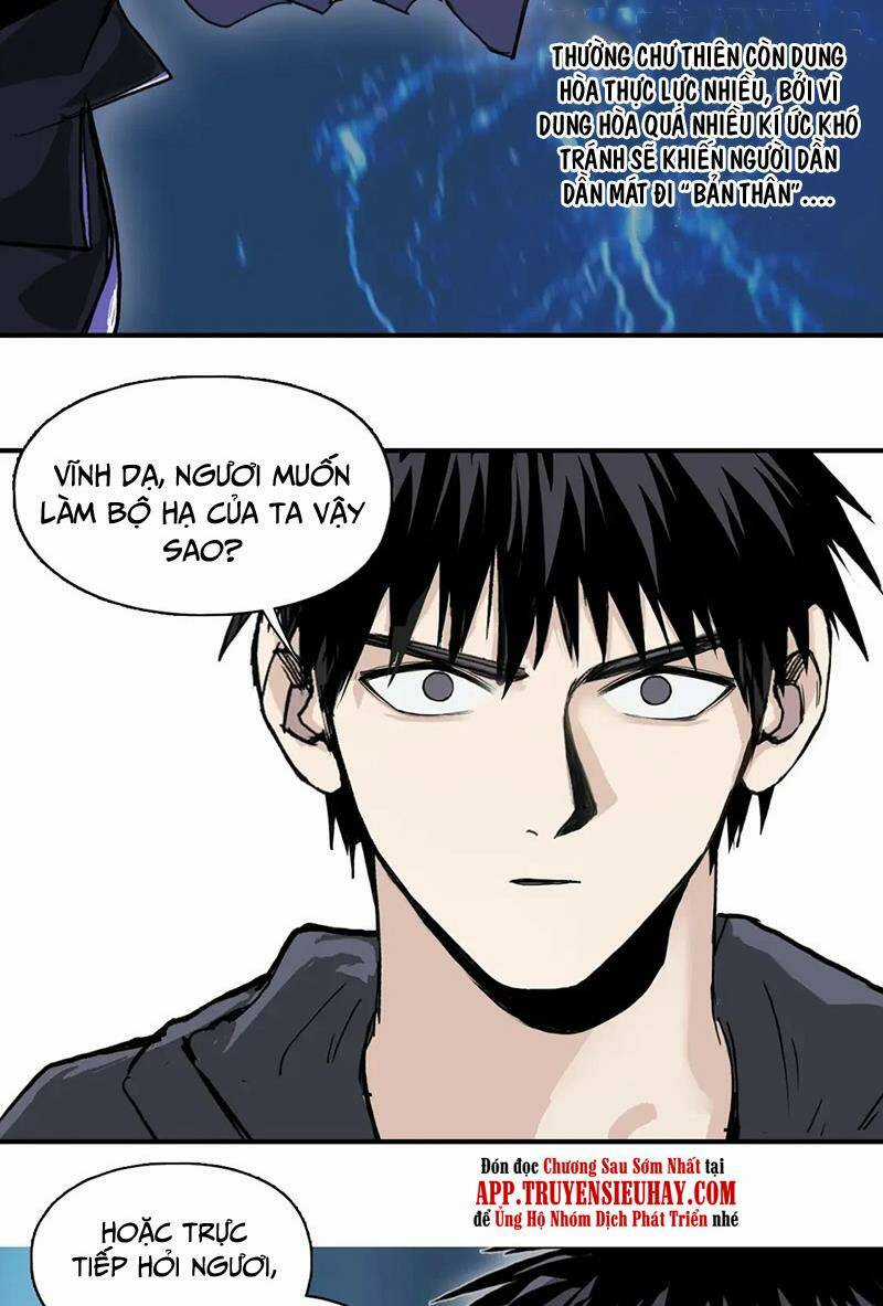 Siêu Năng Lập Phương - Chapter 314 - Trang 57