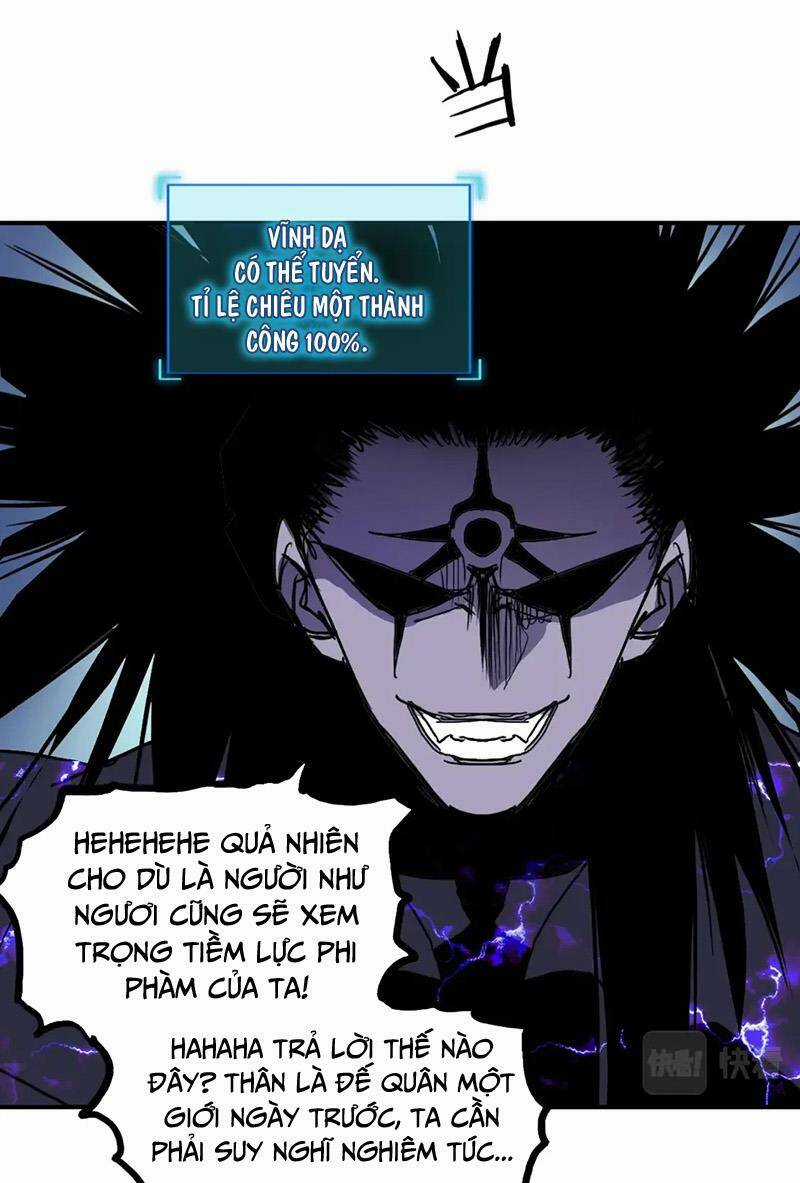 Siêu Năng Lập Phương - Chapter 314 - Trang 59