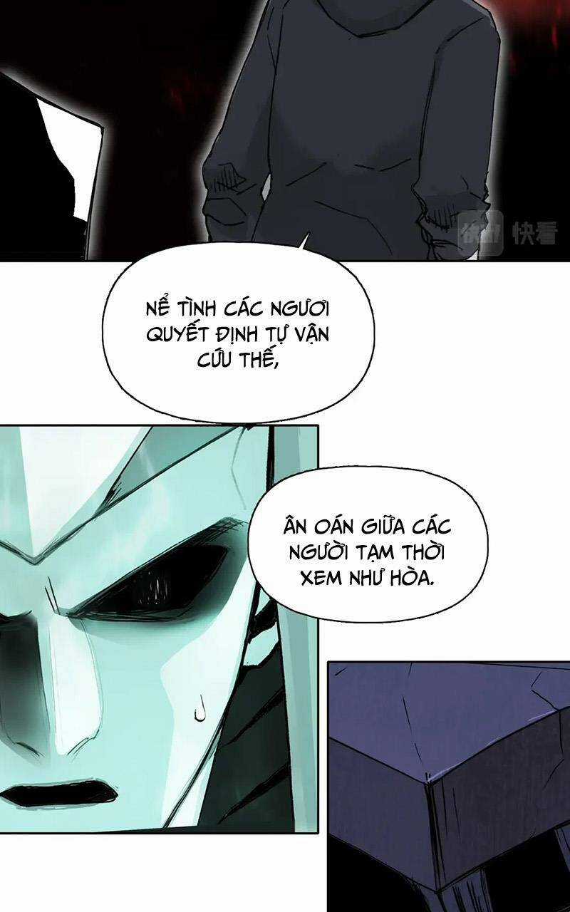 Siêu Năng Lập Phương - Chapter 314 - Trang 7