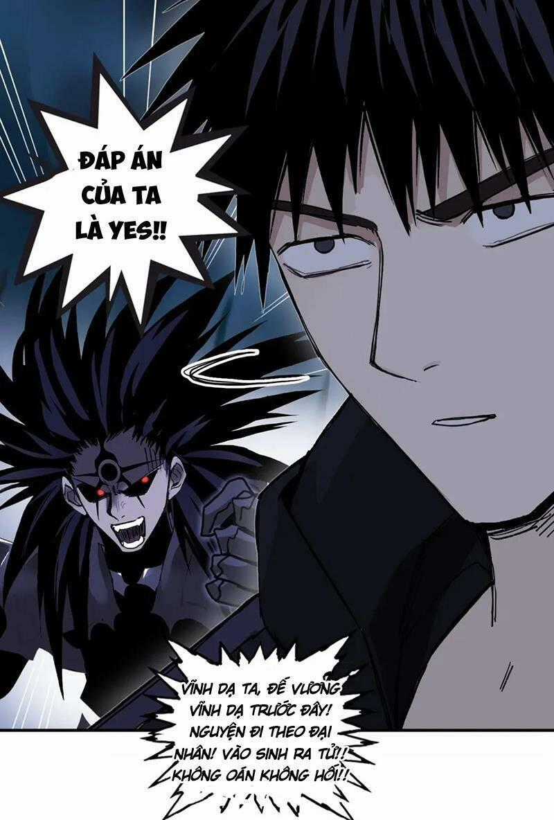 Siêu Năng Lập Phương - Chapter 314 - Trang 61