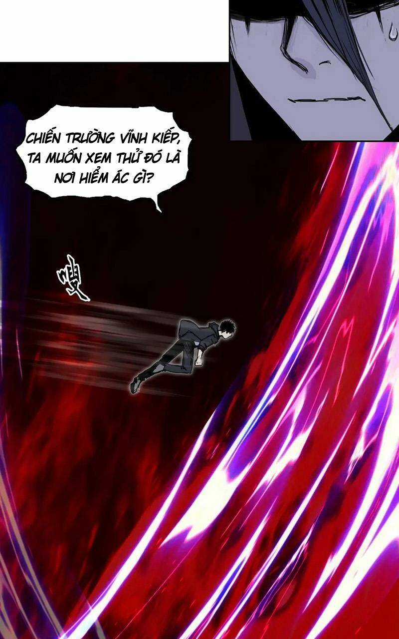 Siêu Năng Lập Phương - Chapter 314 - Trang 8