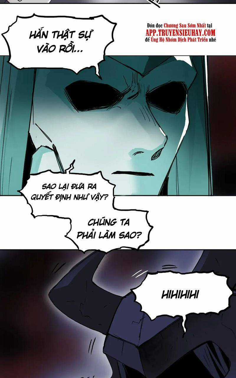 Siêu Năng Lập Phương - Chapter 314 - Trang 10