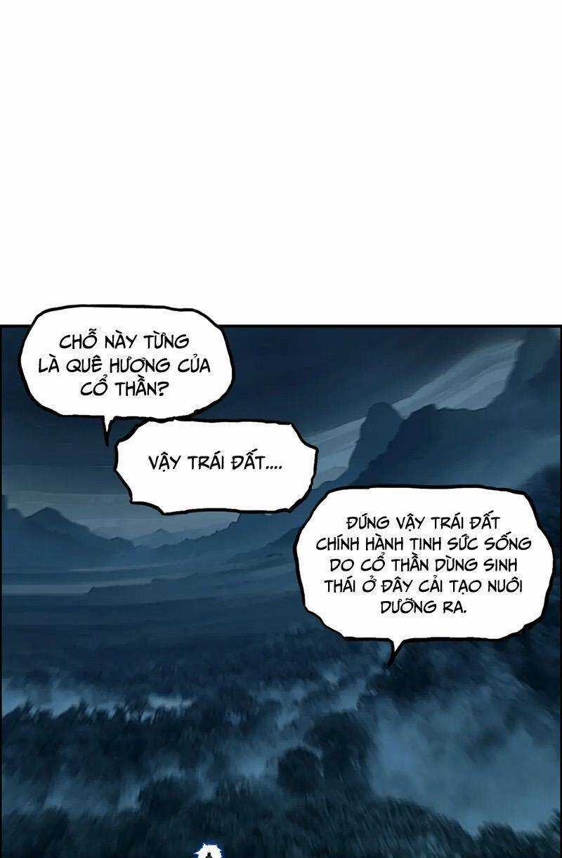 Siêu Năng Lập Phương - Chapter 315 - Trang 3