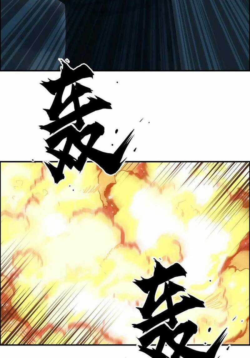 Siêu Năng Lập Phương - Chapter 315 - Trang 38